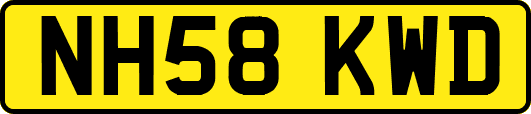 NH58KWD
