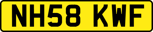 NH58KWF