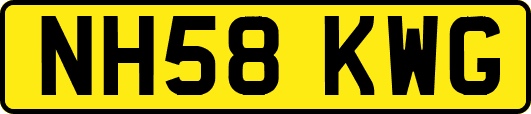 NH58KWG