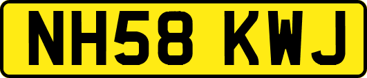 NH58KWJ