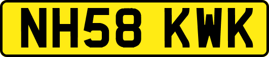 NH58KWK