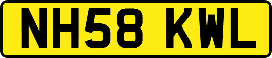 NH58KWL