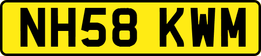 NH58KWM