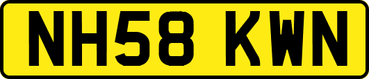 NH58KWN