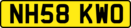 NH58KWO
