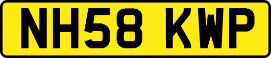 NH58KWP