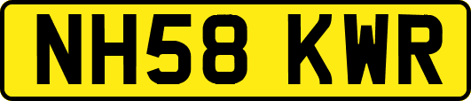 NH58KWR