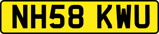 NH58KWU