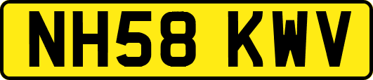 NH58KWV