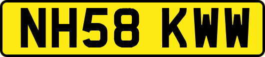 NH58KWW