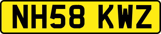 NH58KWZ