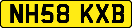 NH58KXB