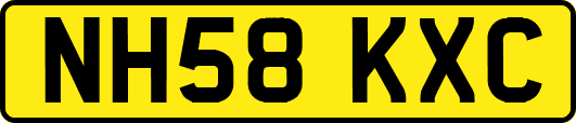 NH58KXC