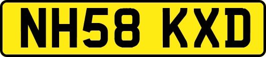 NH58KXD