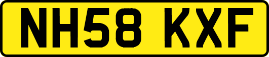 NH58KXF