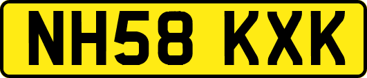 NH58KXK