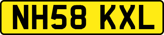 NH58KXL