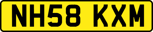 NH58KXM