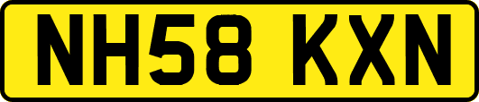 NH58KXN