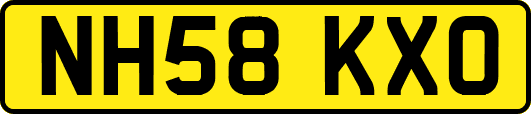 NH58KXO