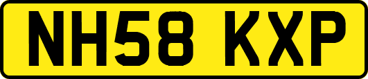 NH58KXP