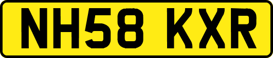 NH58KXR