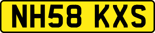 NH58KXS