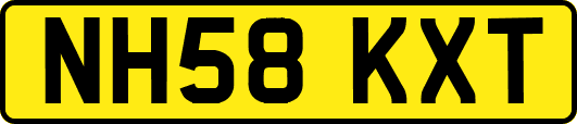 NH58KXT