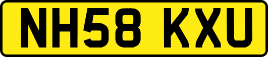 NH58KXU
