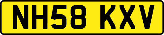 NH58KXV