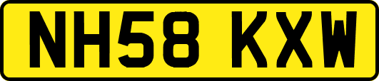 NH58KXW