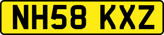 NH58KXZ