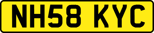 NH58KYC