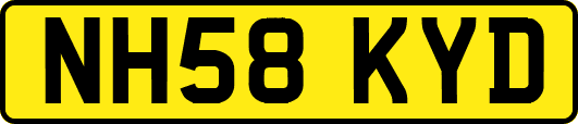 NH58KYD
