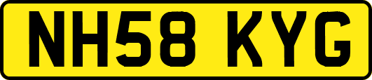 NH58KYG