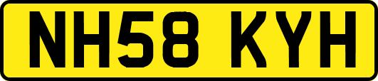 NH58KYH