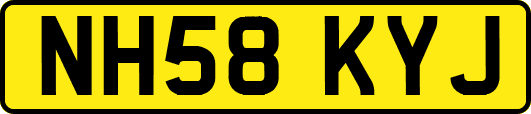 NH58KYJ