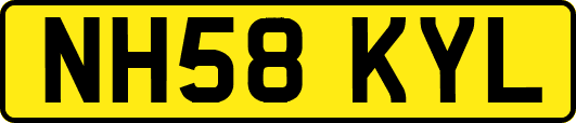 NH58KYL