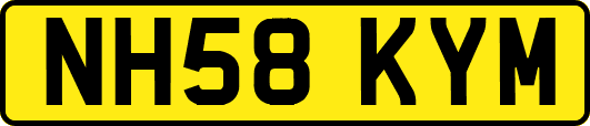 NH58KYM