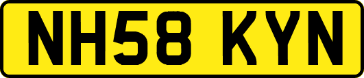 NH58KYN