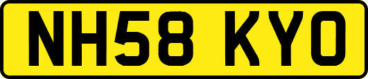 NH58KYO