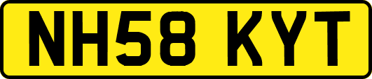 NH58KYT