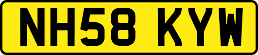 NH58KYW