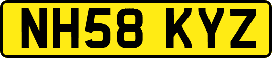 NH58KYZ
