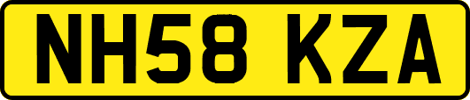 NH58KZA