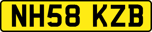 NH58KZB