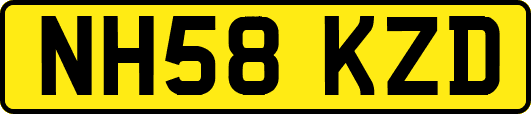 NH58KZD