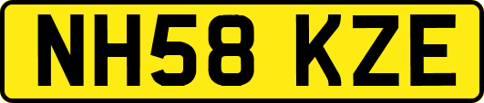 NH58KZE