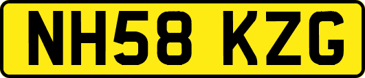 NH58KZG