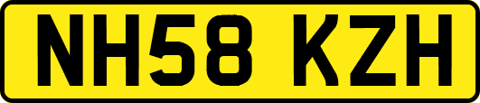 NH58KZH